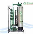 Dây chuyền lọc nước tinh khiết RO 1000 lít/h