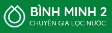 logo Máy Lọc Nước Biên Hòa | Bình Minh 2
