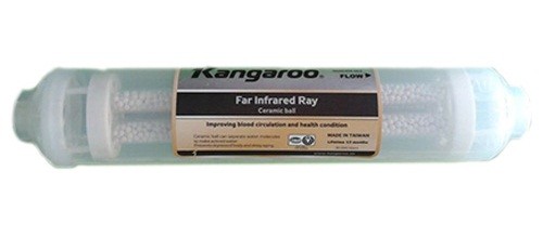 Máy lọc nước Kangaroo KG 104 UV không vỏ tủ
