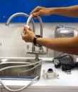 Hướng dẫn cách lắp đặt máy lọc nước điện giải chi tiết nhất tại nhà
