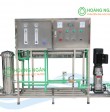 Dây chuyền lọc nước tinh khiết RO 750 lít/h