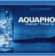 Thay lõi lọc nước máy lọc nước Aquaphor