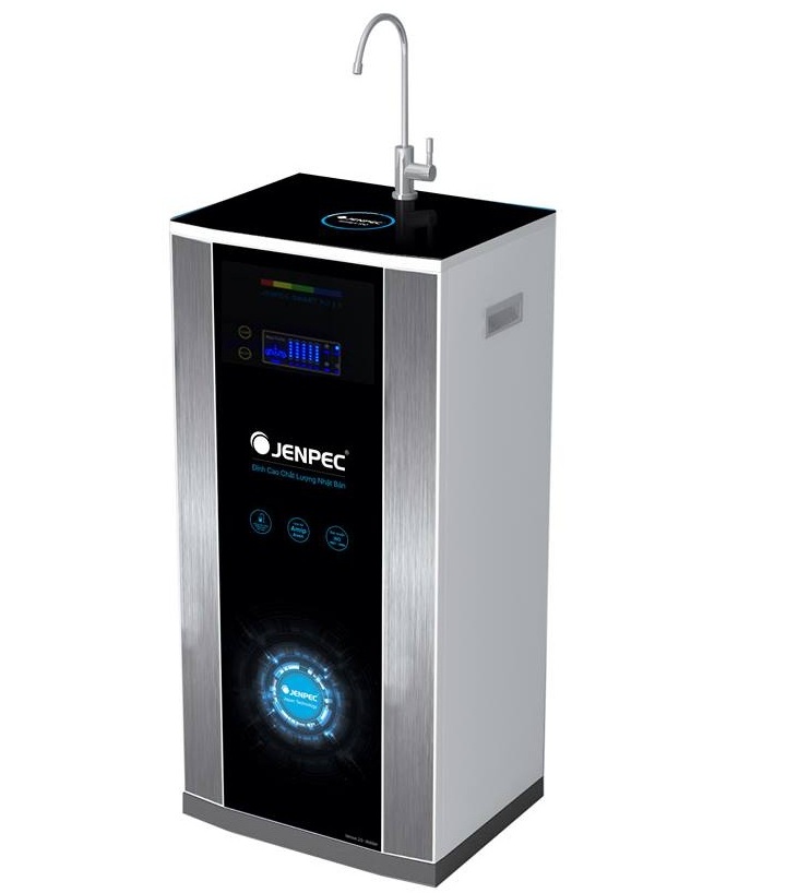 Máy lọc nước thông minh JENPEC SMART 2.0 I-9000H